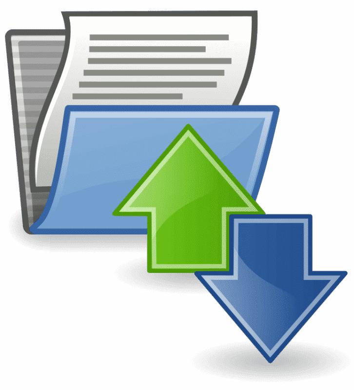 data-transfer-sap4tech
