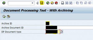 Step by Step Guide To Create Sap Down Payment with VIM – SAP4TECH