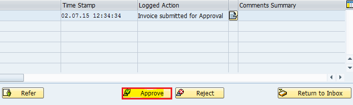 Step by Step Guide To Create Sap Down Payment with VIM – SAP4TECH