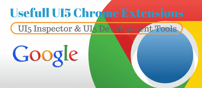 SAP UI5 Chrome Extension e1495659190743