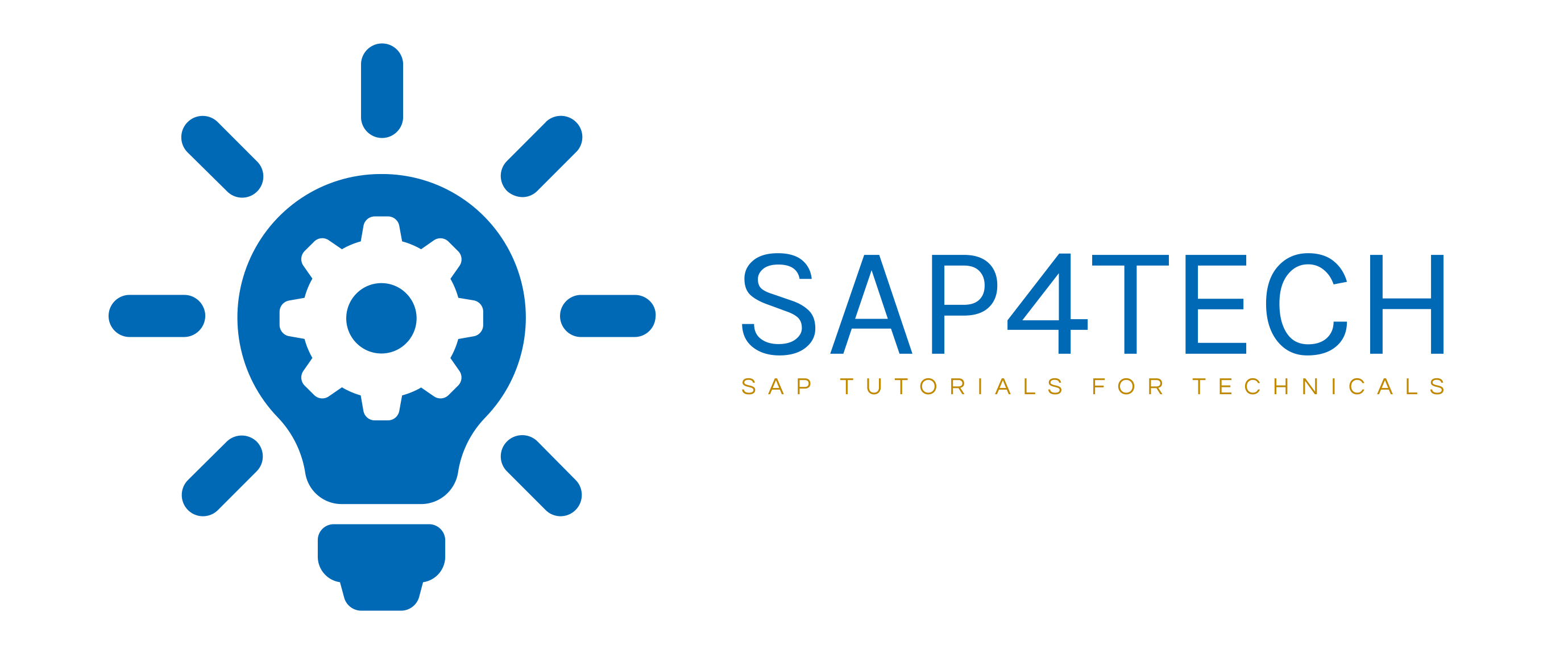 SAP Delivery Tables & SAP Shipment Tables In SAP SD