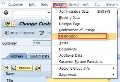 Customer Classification