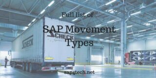 sap movement type 633 post mb1b